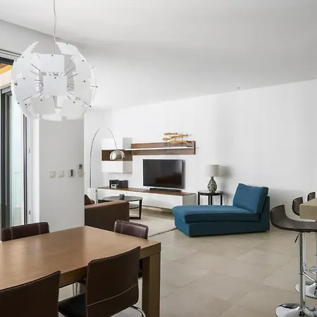 Acadia Beach Villas Вилла