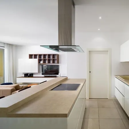 Вилла Acadia Beach Villas *
