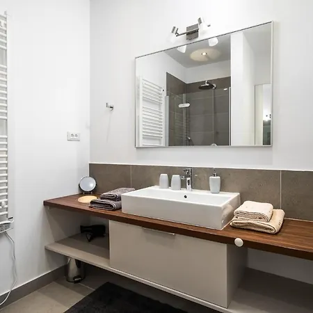 Acadia Beach Villas Вилла Слатине