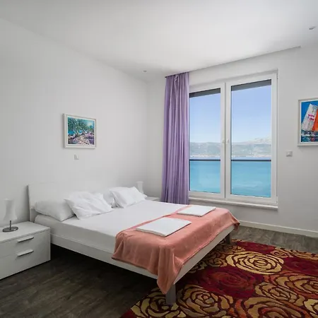 Acadia Beach Villas Вилла