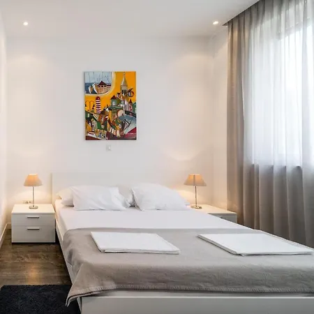 Acadia Beach Villas Вилла