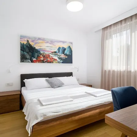 Вилла Acadia Beach Villas *