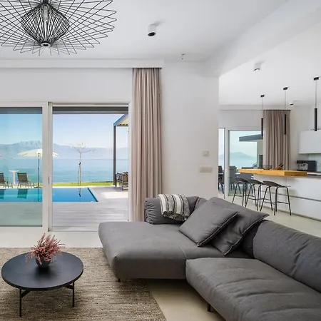 Acadia Beach Villas *