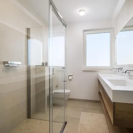 Acadia Beach Villas Вилла