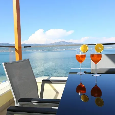 Beach Villa
